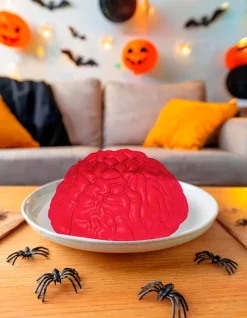 Halloween Chocolade Vorm Hersenen 24cm