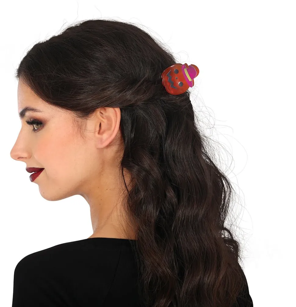 Halloween Haarclip 3st