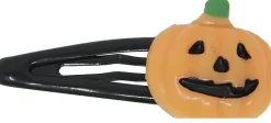 Halloween Haarclip 5st