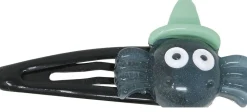 Halloween Haarclip 5st