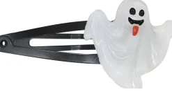 Halloween Haarclip 5st