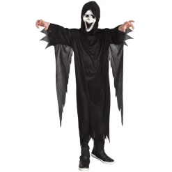 Halloween Huilende Harry Kostuum Kind
