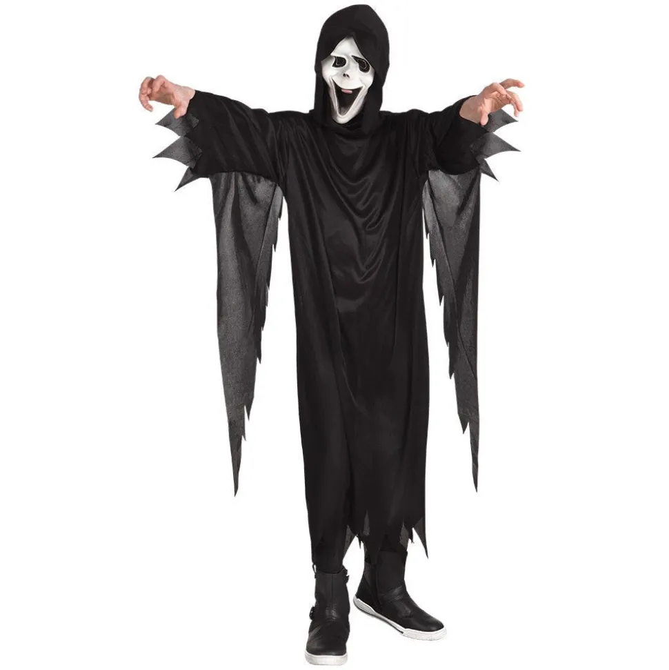 Halloween Huilende Harry Kostuum Kind
