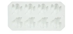 Halloween Ijsvorm Spoken 22cm 8 delig