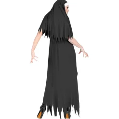 Halloween Jurk Dames Horror Non