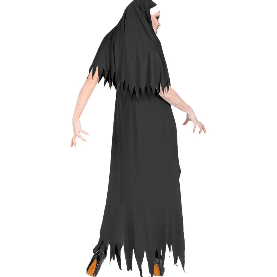 Halloween Jurk Dames Horror Non