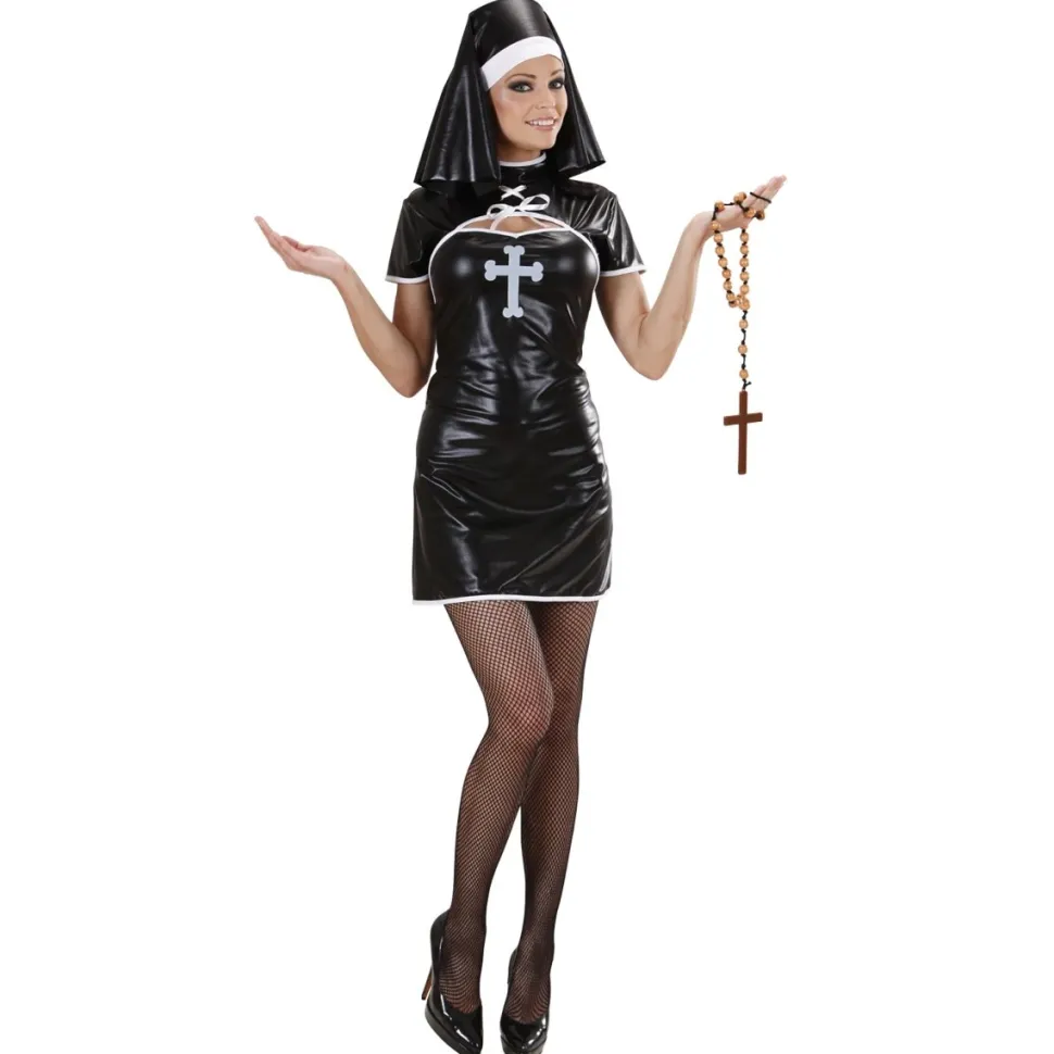 Halloween Jurk Dames Sexy Non