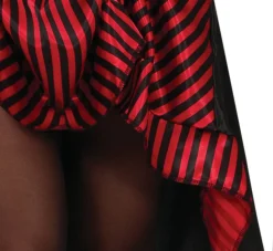Halloween Jurk Dames Steampunk