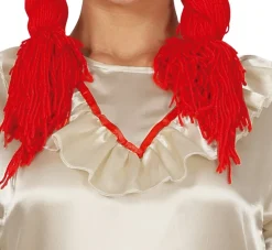 Halloween Jurk Dames Vervloekte Pop