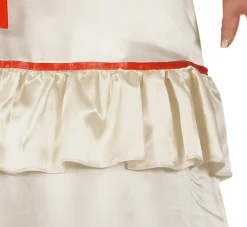 Halloween Jurk Dames Vervloekte Pop