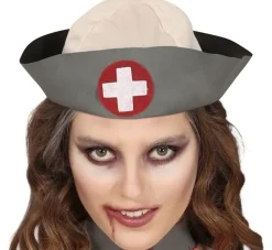 Halloween Jurk Meisje Verpleegster