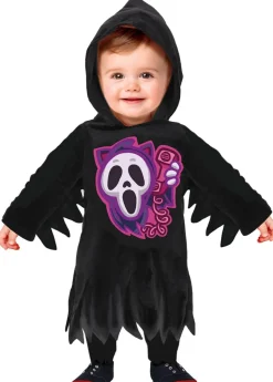 Halloween Kostuum Baby Doodshoofd