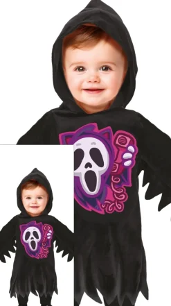 Halloween Kostuum Baby Doodshoofd