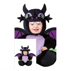 Halloween Kostuum Baby Draak