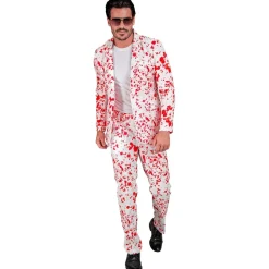 Halloween Kostuum Bloed