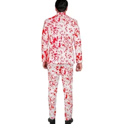 Halloween Kostuum Bloed