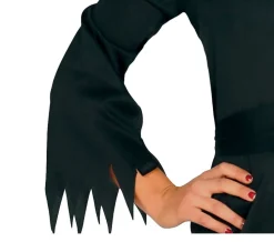 Halloween Kostuum Dames Heks