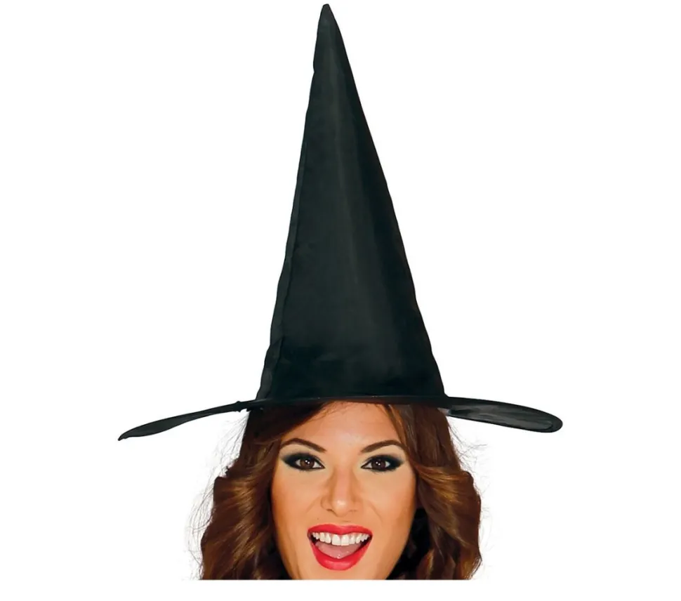 Halloween Kostuum Dames Heks