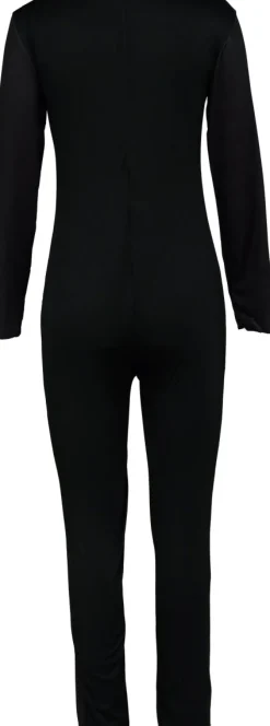 Halloween Kostuum Dames Neon Skelet
