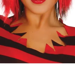 Halloween Kostuum Dames Nightmare M