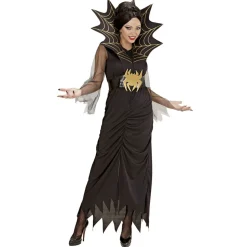 Halloween Kostuum Dames Spiderlady