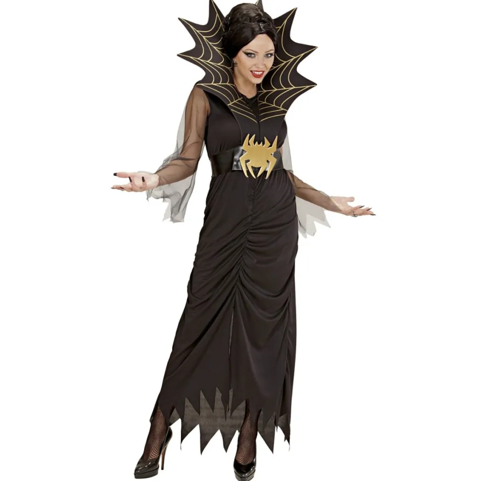 Halloween Kostuum Dames Spiderlady