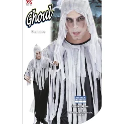 Halloween Kostuum Demoon