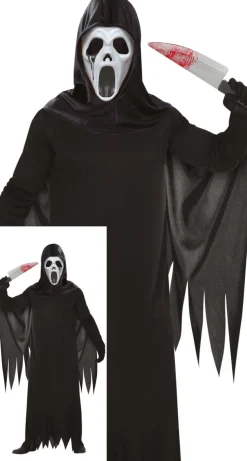 Halloween Kostuum Heren Geest