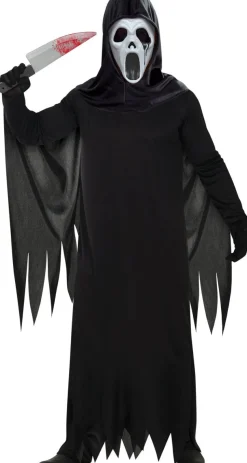 Halloween Kostuum Heren Geest