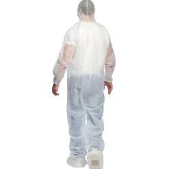Halloween Kostuum Heren Horror Dokter