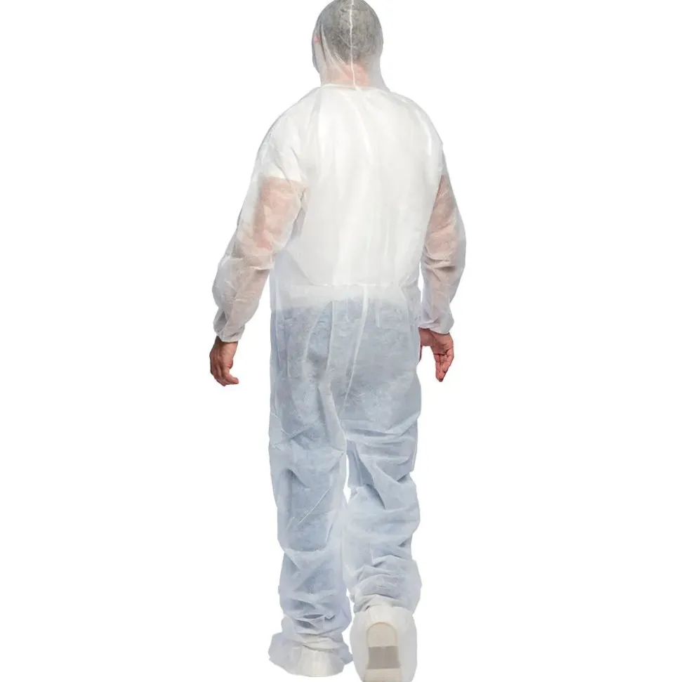 Halloween Kostuum Heren Horror Dokter