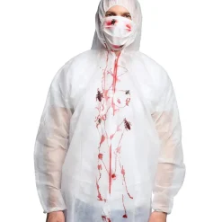 Halloween Kostuum Heren Horror Dokter