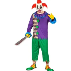 Halloween Kostuum Heren Joker