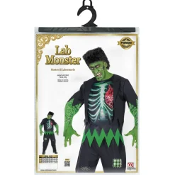 Halloween Kostuum Heren Monster
