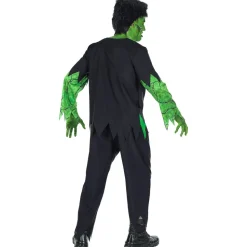 Halloween Kostuum Heren Monster