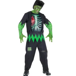 Halloween Kostuum Heren Monster