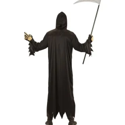 Halloween Kostuum Heren Skelet Reaper