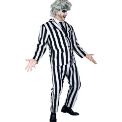 Halloween Kostuum Heren Spook