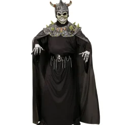 Halloween Kostuum Heren Warlord