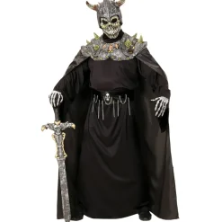 Halloween Kostuum Heren Warlord