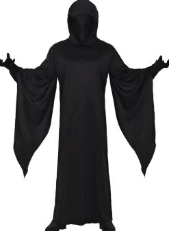 Halloween Kostuum Heren Zwarte Mysticus