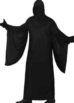 Halloween Kostuum Heren Zwarte Mysticus