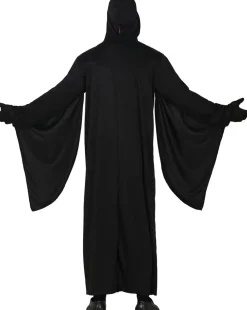 Halloween Kostuum Heren Zwarte Mysticus