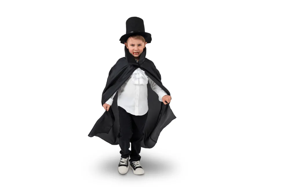 Halloween Kostuum Jongen Dracula