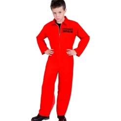 Halloween Kostuum Jongen Gevangene