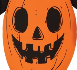 Halloween Kostuum Kind Pompoen Oranje