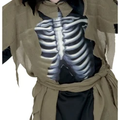 Halloween Kostuum Kind Zombie Skelet