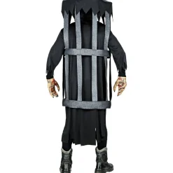 Halloween Kostuum Kooi