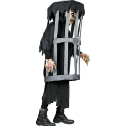 Halloween Kostuum Kooi