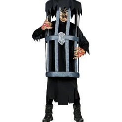 Halloween Kostuum Kooi